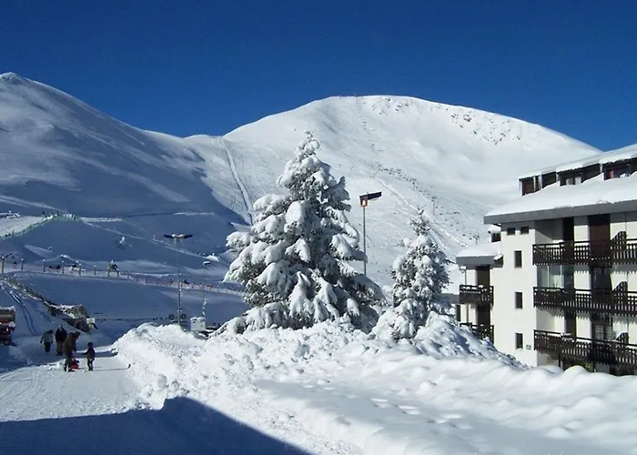 T2 Cosy 4 Pers A Saint-lary Soulan - Pied Des Pistes, Balcon Sud, Ascenseur, Local A - Fr-1-457-238 * Saint-Lary-Soulan