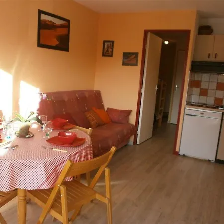 T2 Cosy 4 Pers A Saint-lary Soulan - Pied Des Pistes, Balcon Sud, Ascenseur, Local A - Fr-1-457-238