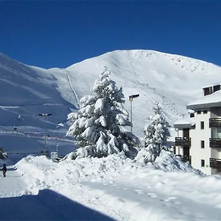 T2 Cosy 4 Pers A Saint-lary Soulan - Pied Des Pistes, Balcon Sud, Ascenseur, Local A - Fr-1-457-238 * Saint-Lary-Soulan