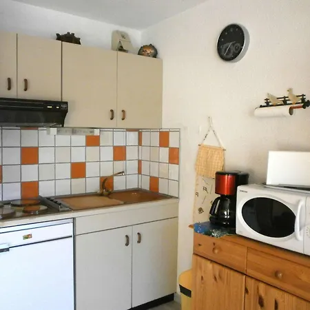 T2 Cosy 4 Pers A Saint-lary Soulan - Pied Des Pistes, Balcon Sud, Ascenseur, Local A - Fr-1-457-238