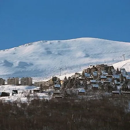 T2 Cosy 4 Pers A Saint-lary Soulan - Pied Des Pistes, Balcon Sud, Ascenseur, Local A - Fr-1-457-238 Apartament *